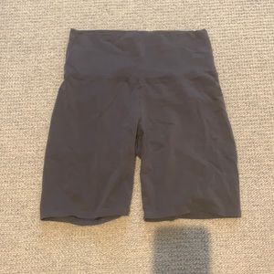 Biker shorts